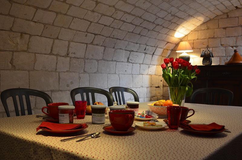 Bed and Breakfast La Ferme Du Bois Quesnoy Saint-Pol-sur-Ternoise Exterior foto